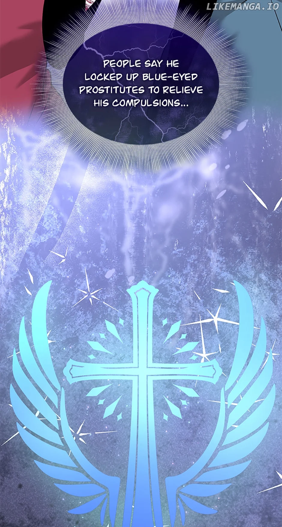 Marriage and Sword Chapter 101 - Page 23