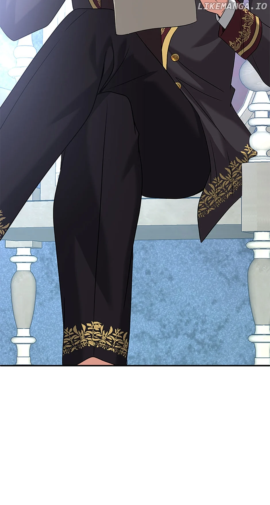 Marriage and Sword Chapter 101 - Page 26