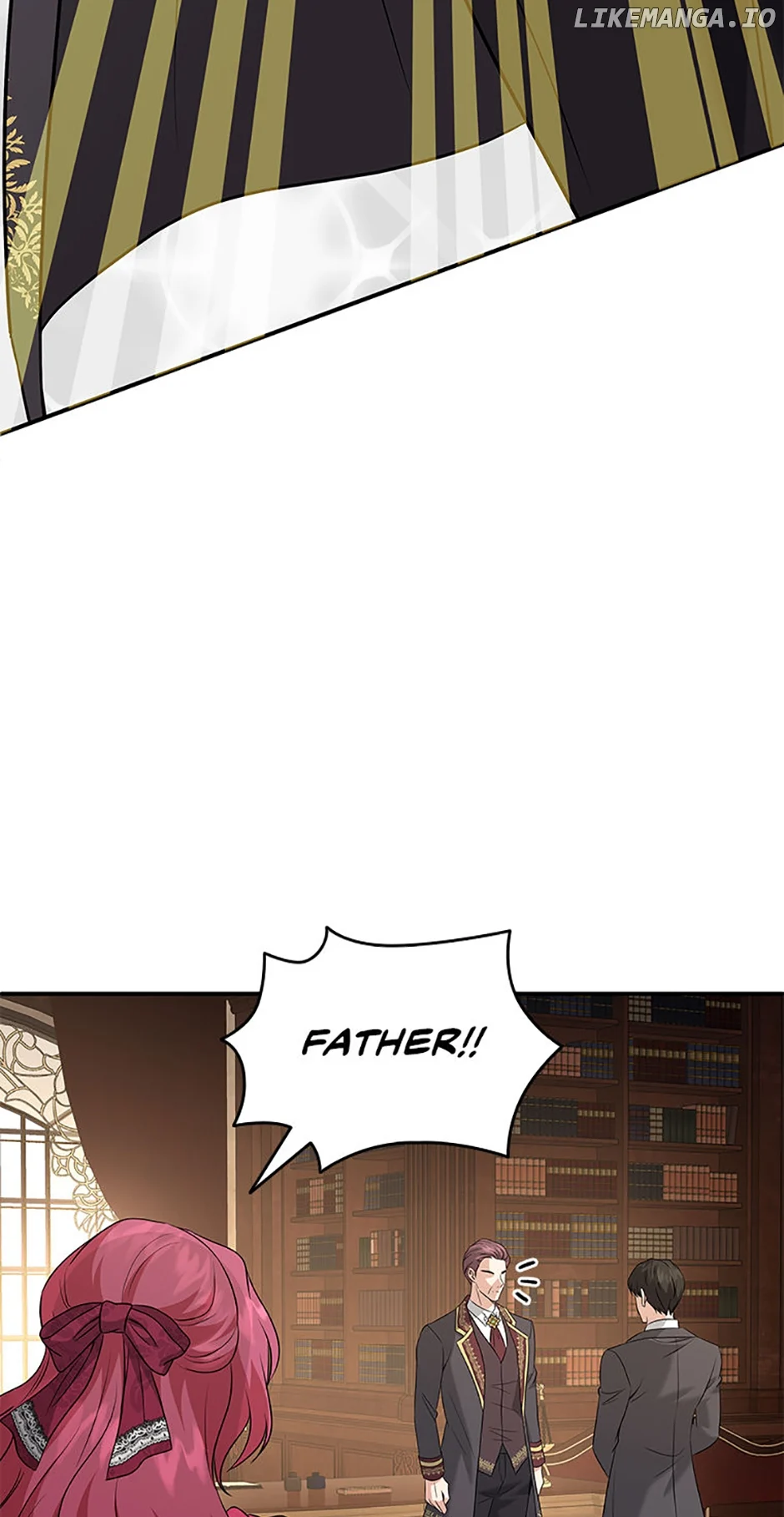 Marriage and Sword Chapter 101 - Page 38