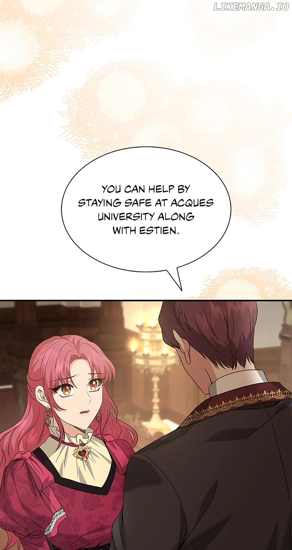 Marriage and Sword Chapter 101 - Page 43