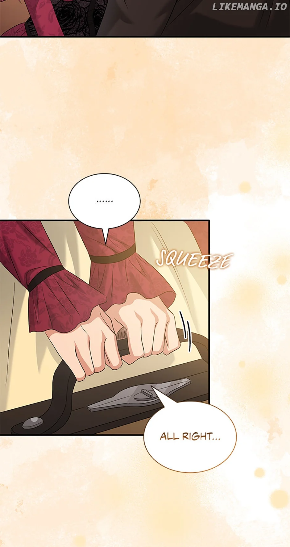 Marriage and Sword Chapter 101 - Page 44