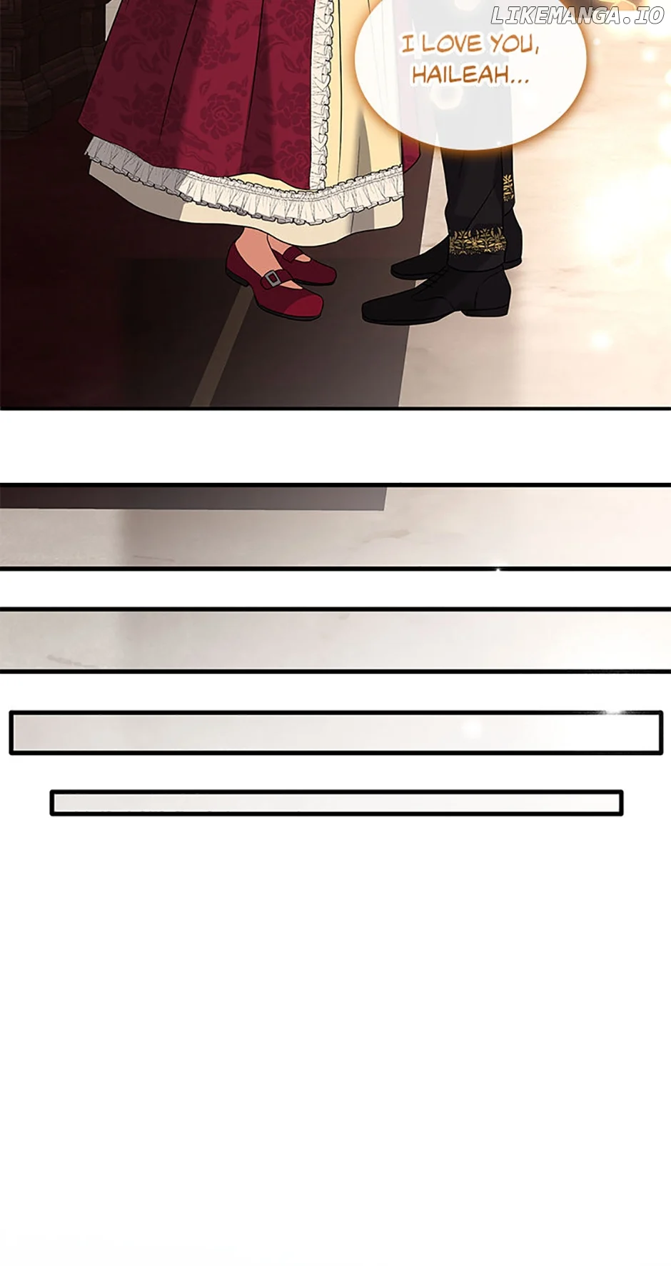 Marriage and Sword Chapter 101 - Page 46