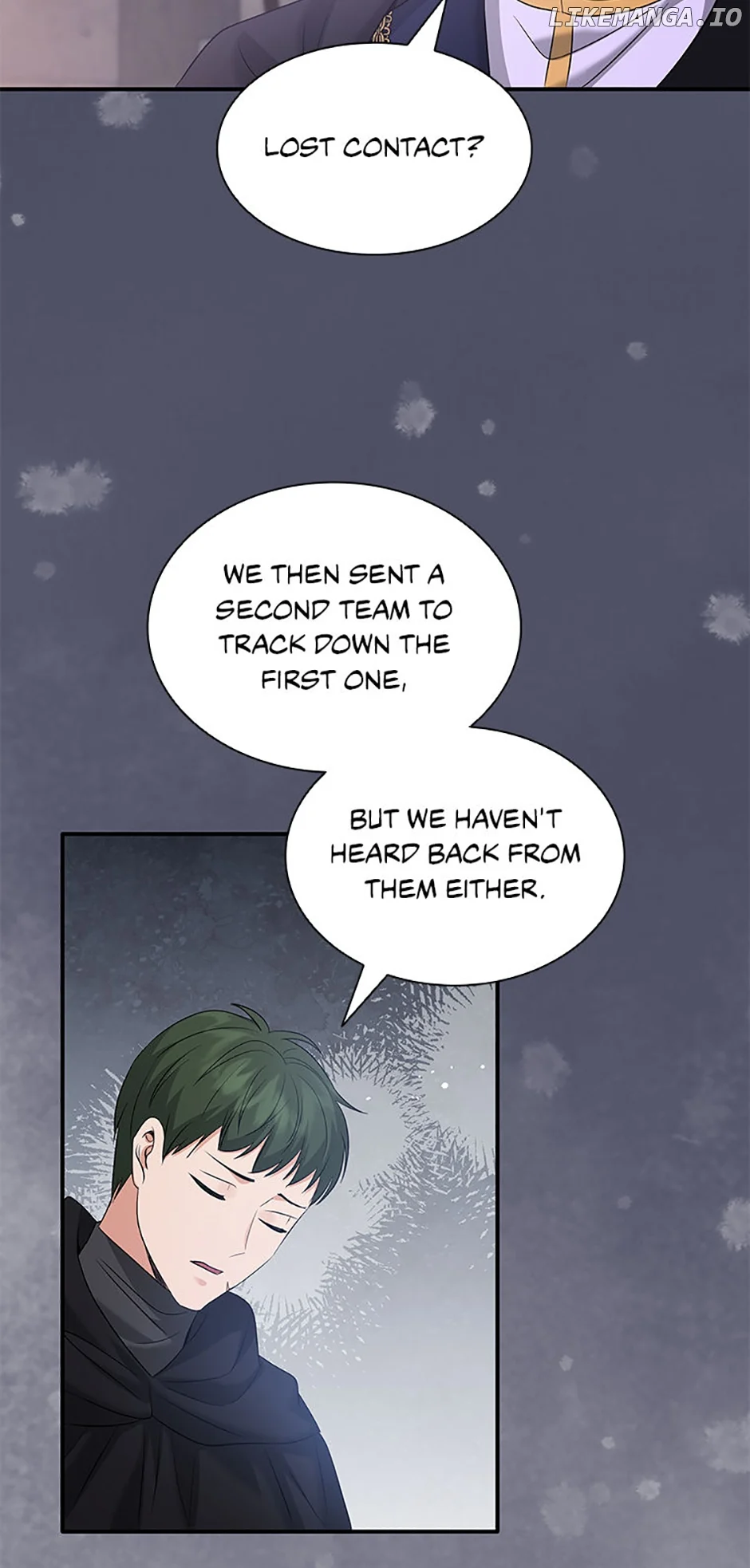 Marriage and Sword Chapter 101 - Page 52