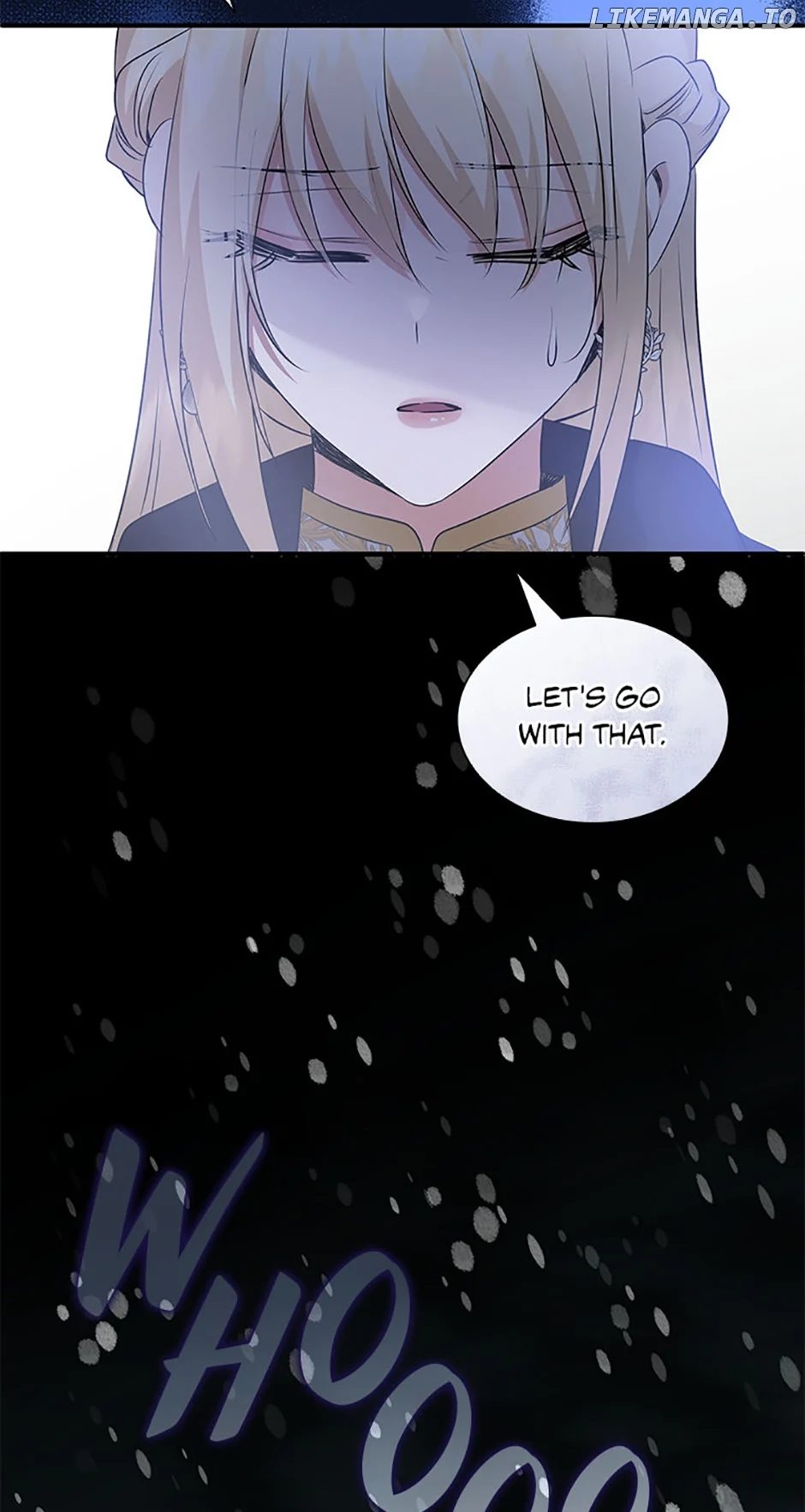 Marriage and Sword Chapter 101 - Page 59