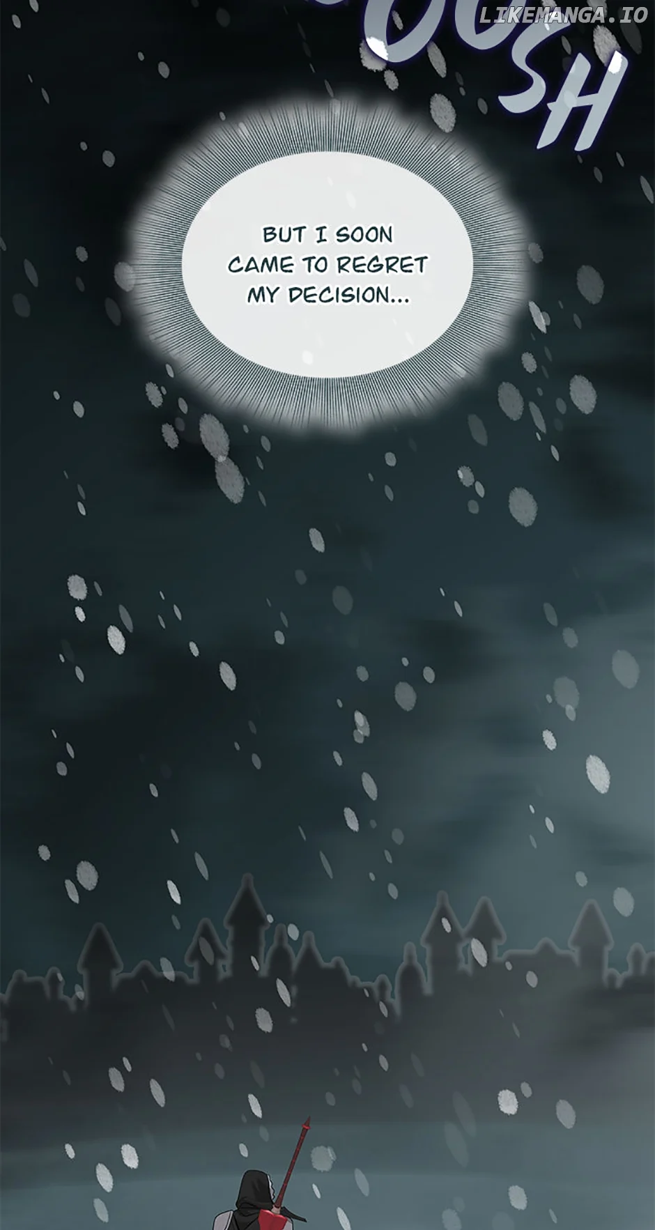 Marriage and Sword Chapter 101 - Page 60