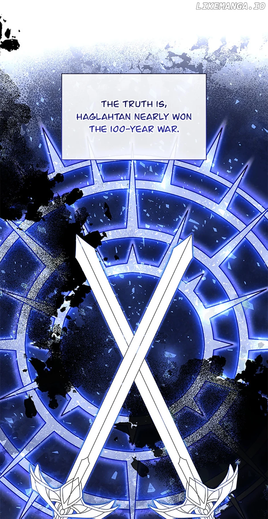 Marriage and Sword Chapter 101 - Page 62