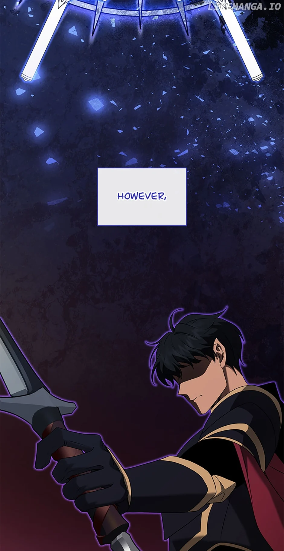 Marriage and Sword Chapter 101 - Page 63