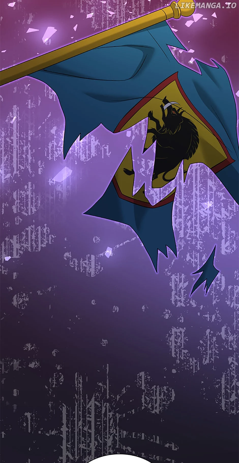 Marriage and Sword Chapter 101 - Page 66