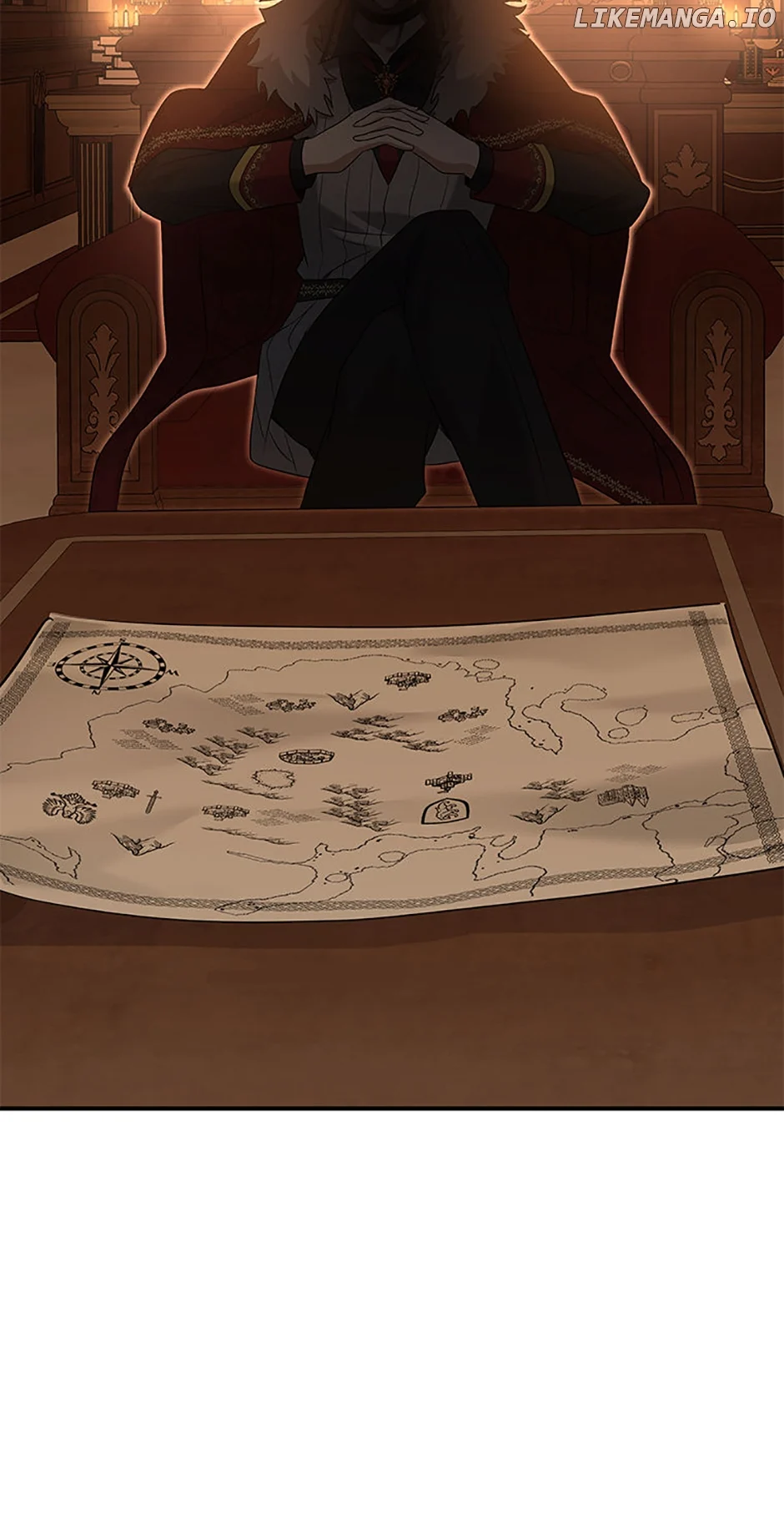 Marriage and Sword Chapter 101 - Page 69