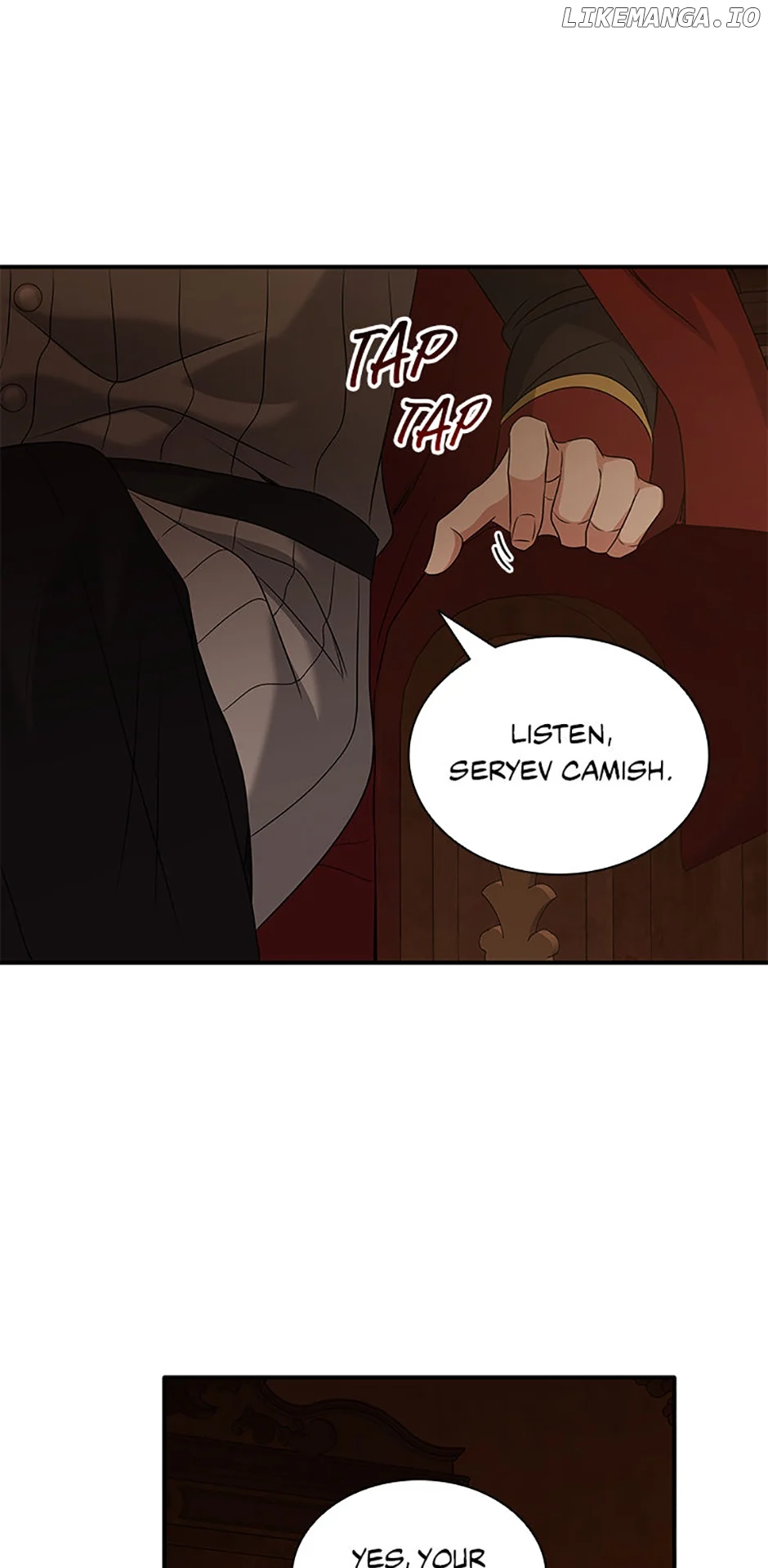 Marriage and Sword Chapter 101 - Page 78