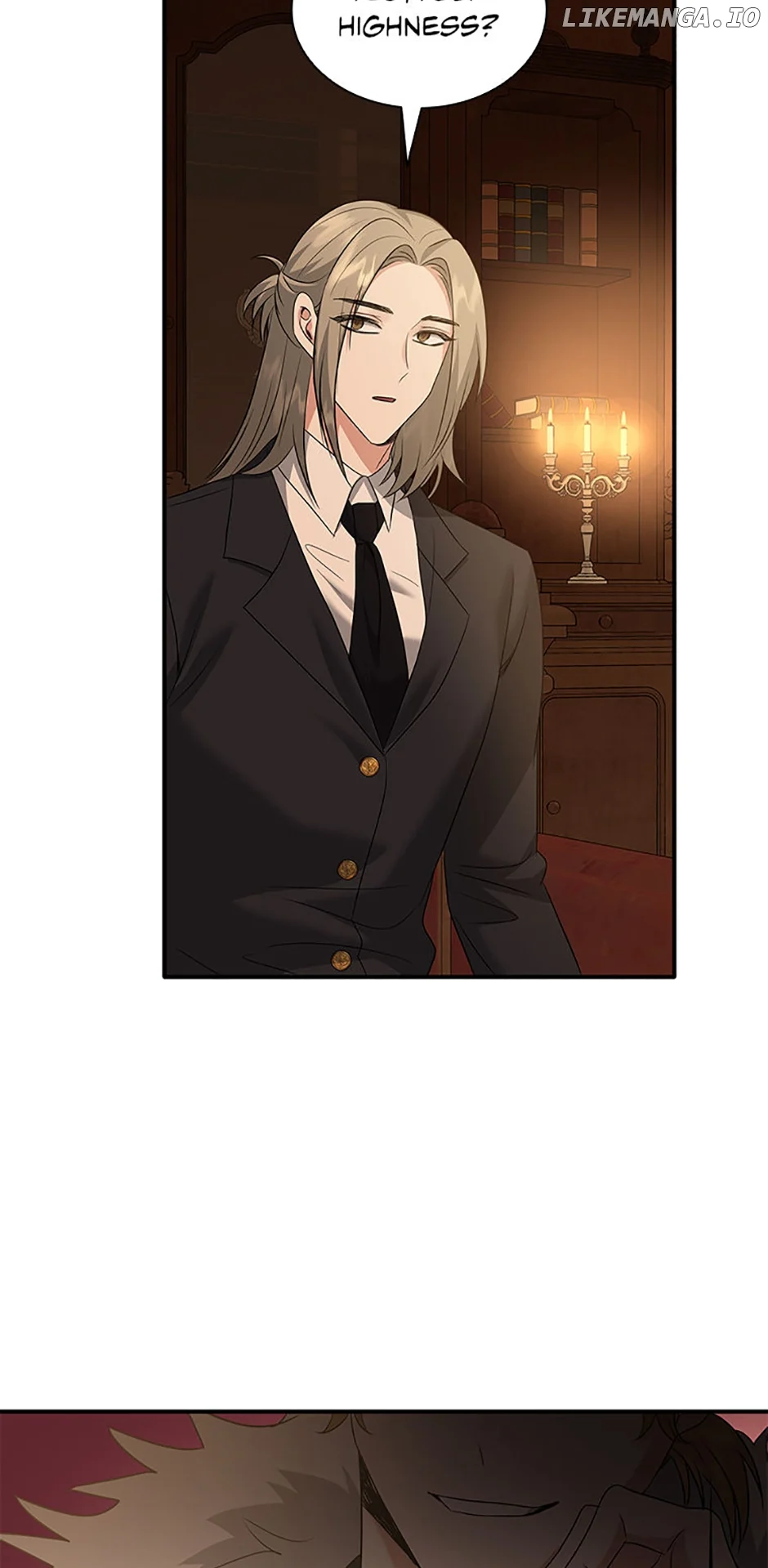 Marriage and Sword Chapter 101 - Page 79