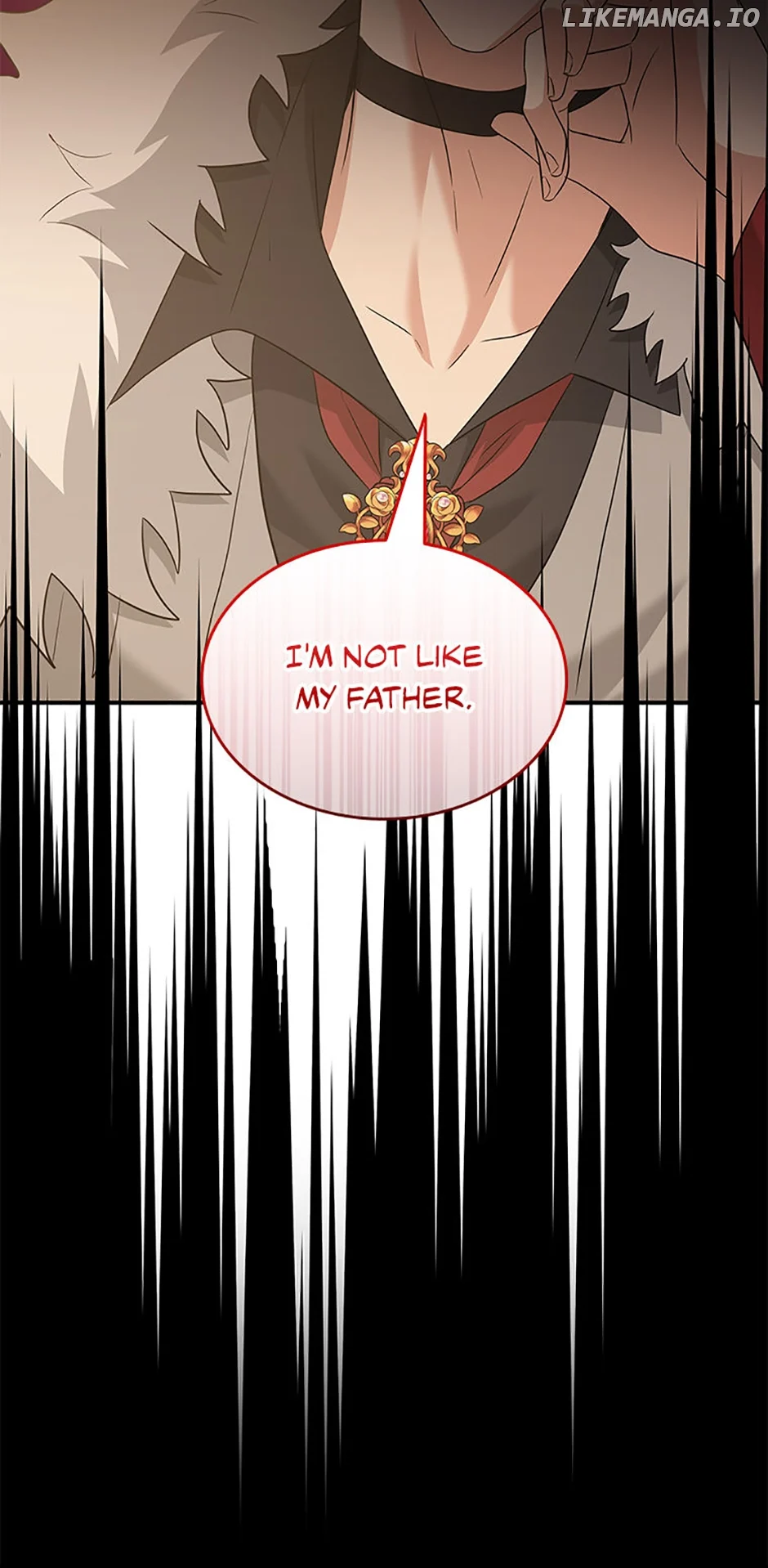 Marriage and Sword Chapter 101 - Page 80