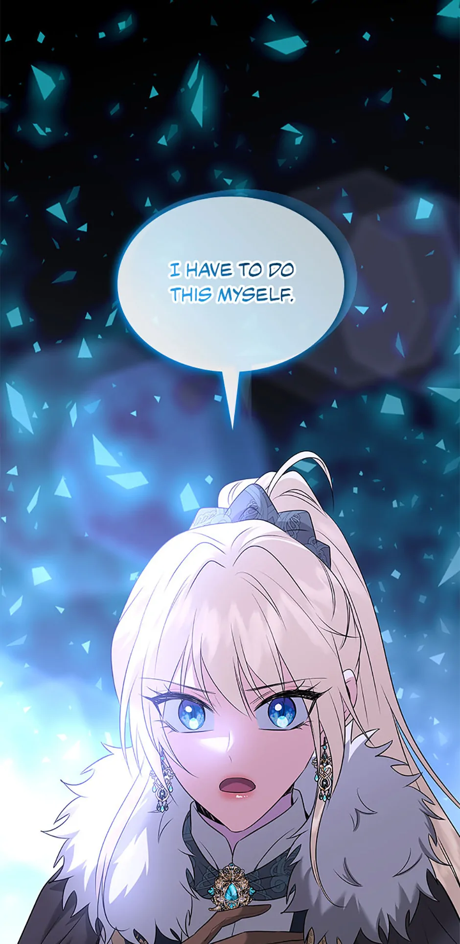 Marriage and Sword Chapter 102 - Page 17