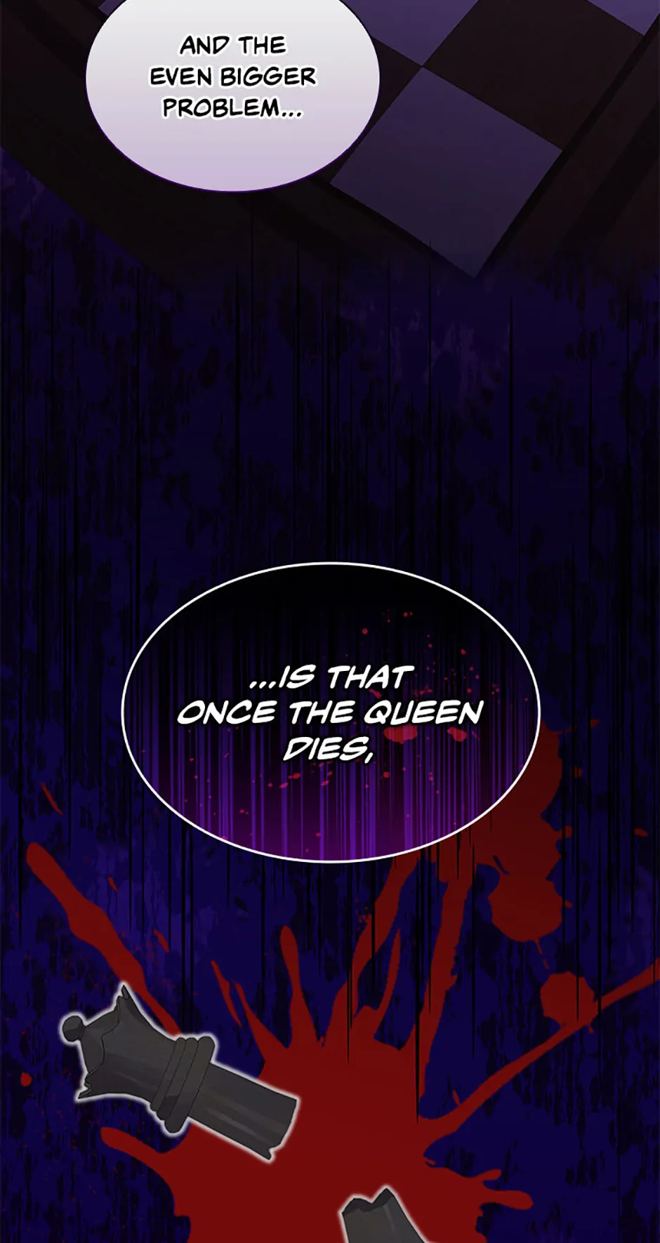 Marriage and Sword Chapter 102 - Page 26