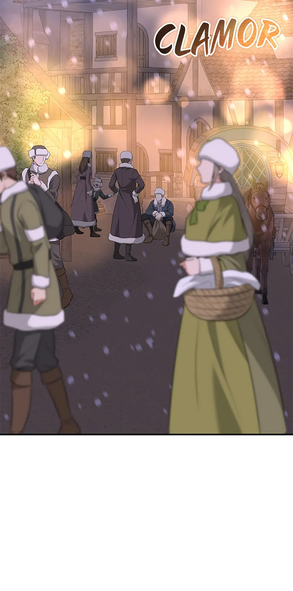 Marriage and Sword Chapter 102 - Page 38