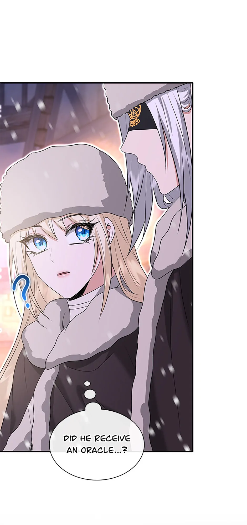 Marriage and Sword Chapter 102 - Page 41