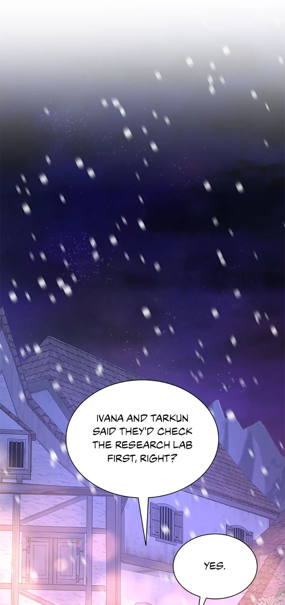 Marriage and Sword Chapter 102 - Page 42