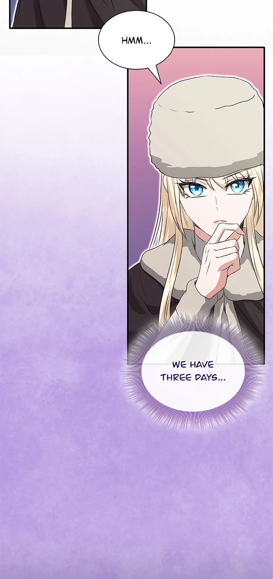 Marriage and Sword Chapter 102 - Page 47