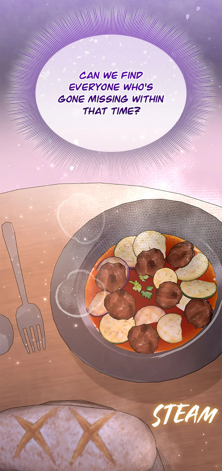 Marriage and Sword Chapter 102 - Page 48