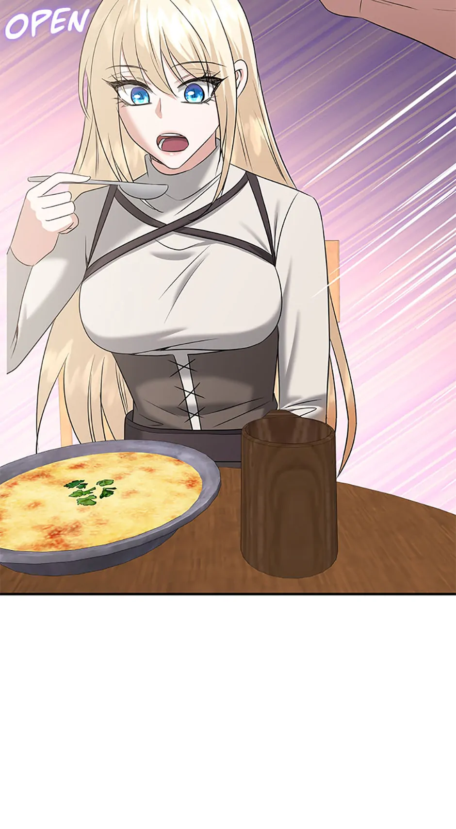 Marriage and Sword Chapter 102 - Page 54