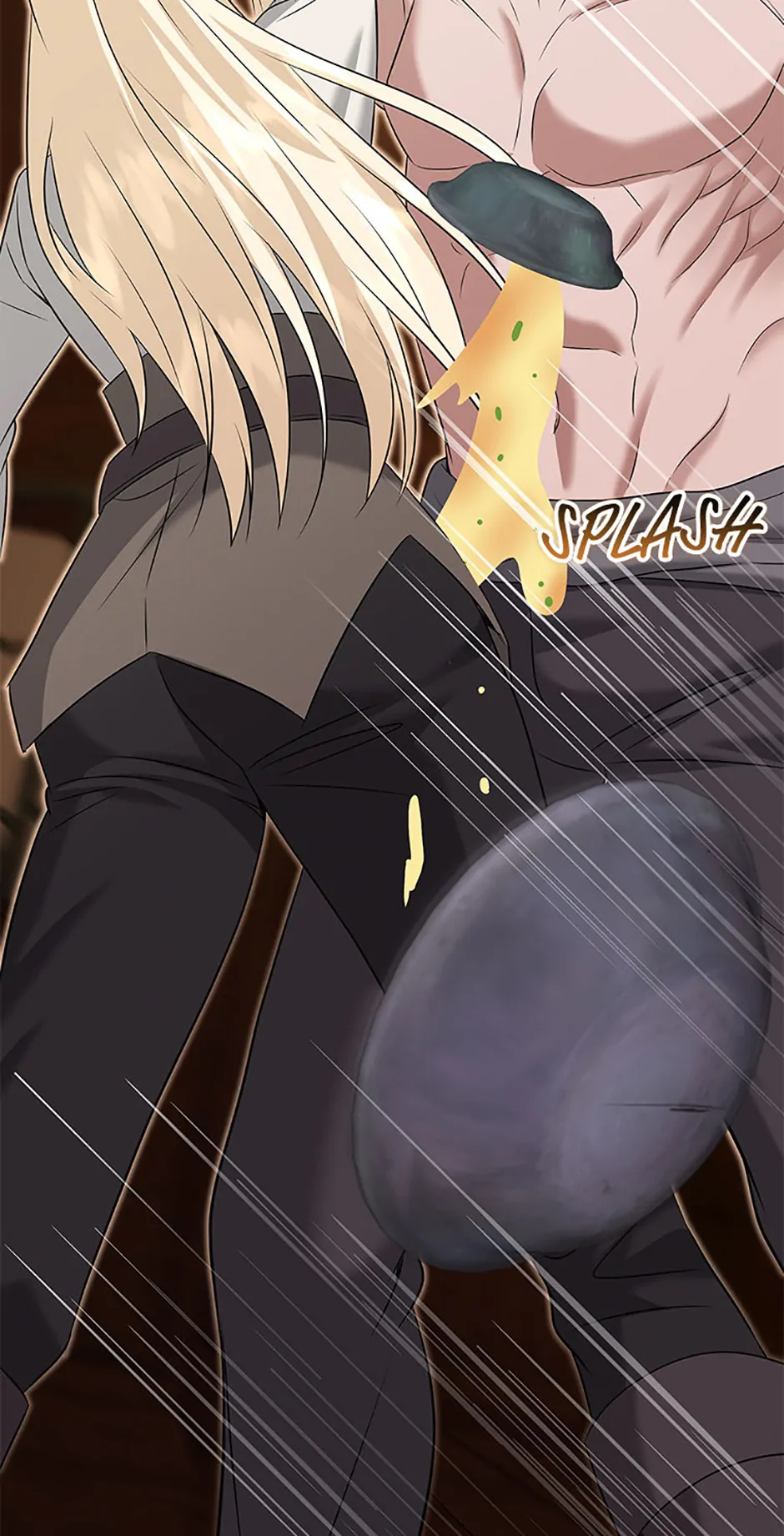 Marriage and Sword Chapter 102 - Page 57