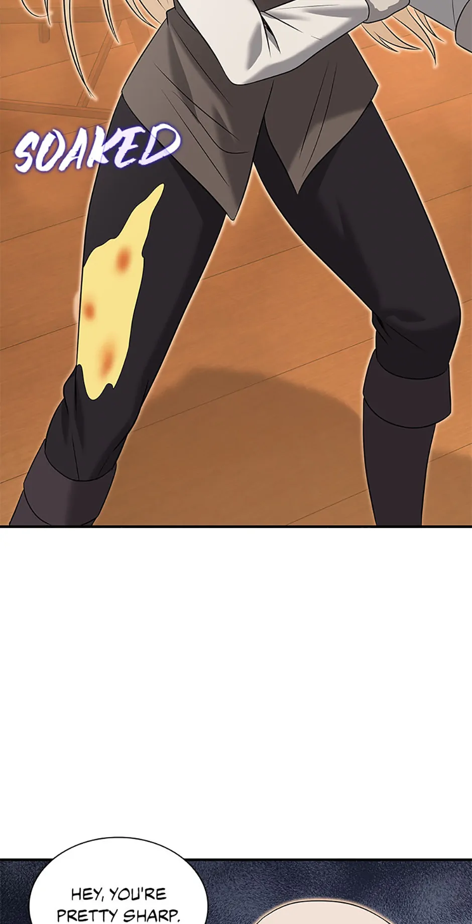 Marriage and Sword Chapter 102 - Page 59