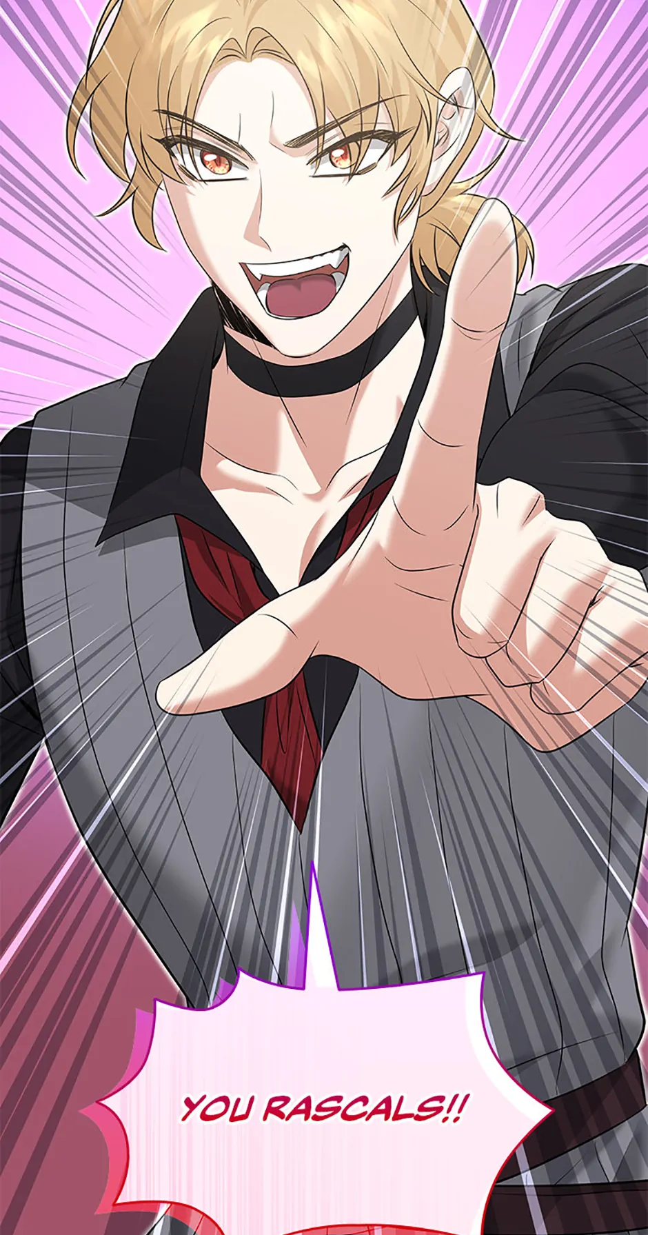 Marriage and Sword Chapter 102 - Page 70