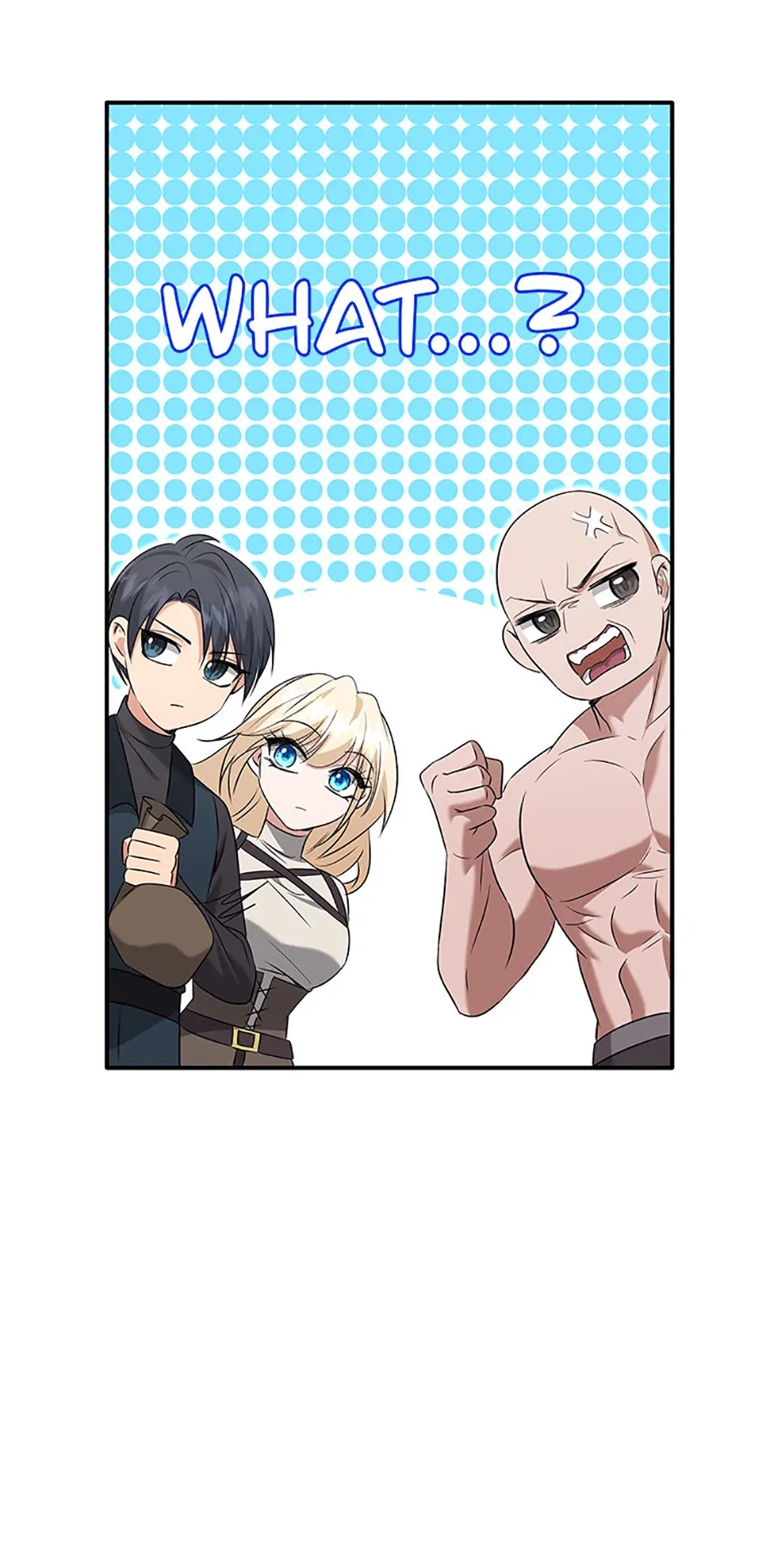 Marriage and Sword Chapter 102 - Page 73