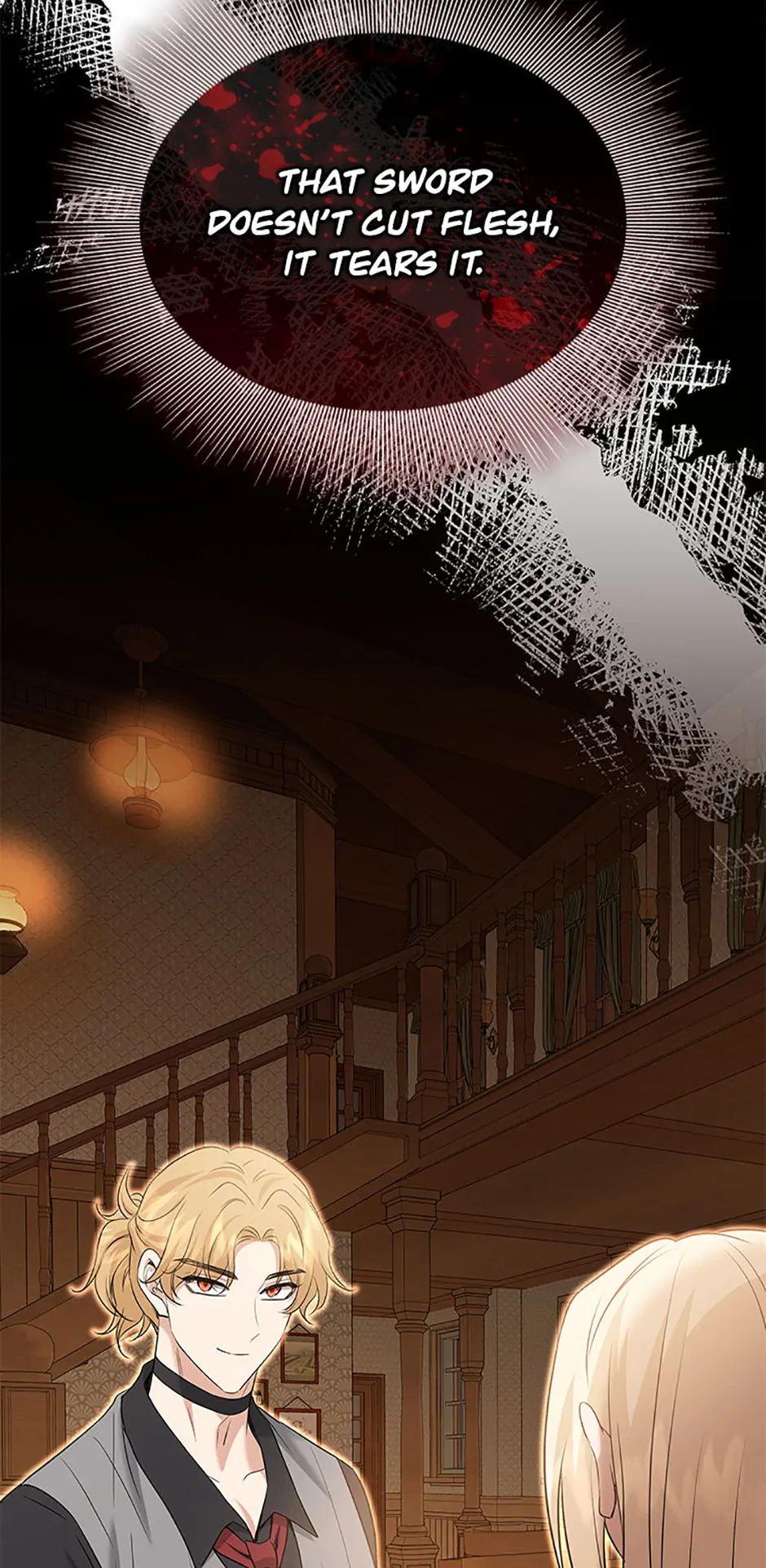 Marriage and Sword Chapter 102 - Page 76