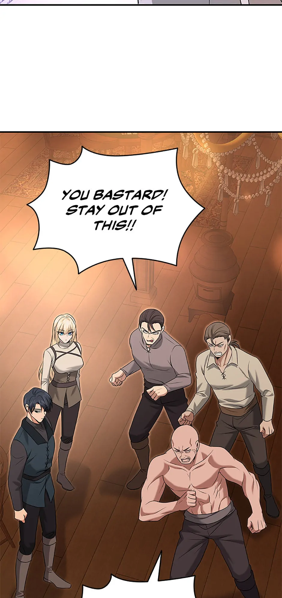 Marriage and Sword Chapter 102 - Page 79