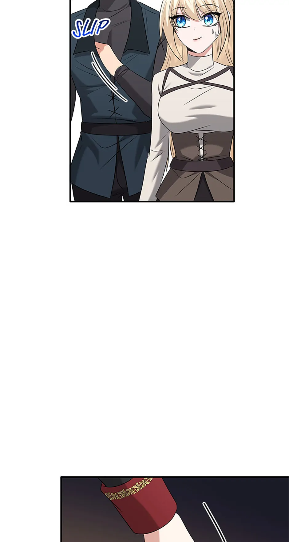 Marriage and Sword Chapter 102 - Page 87