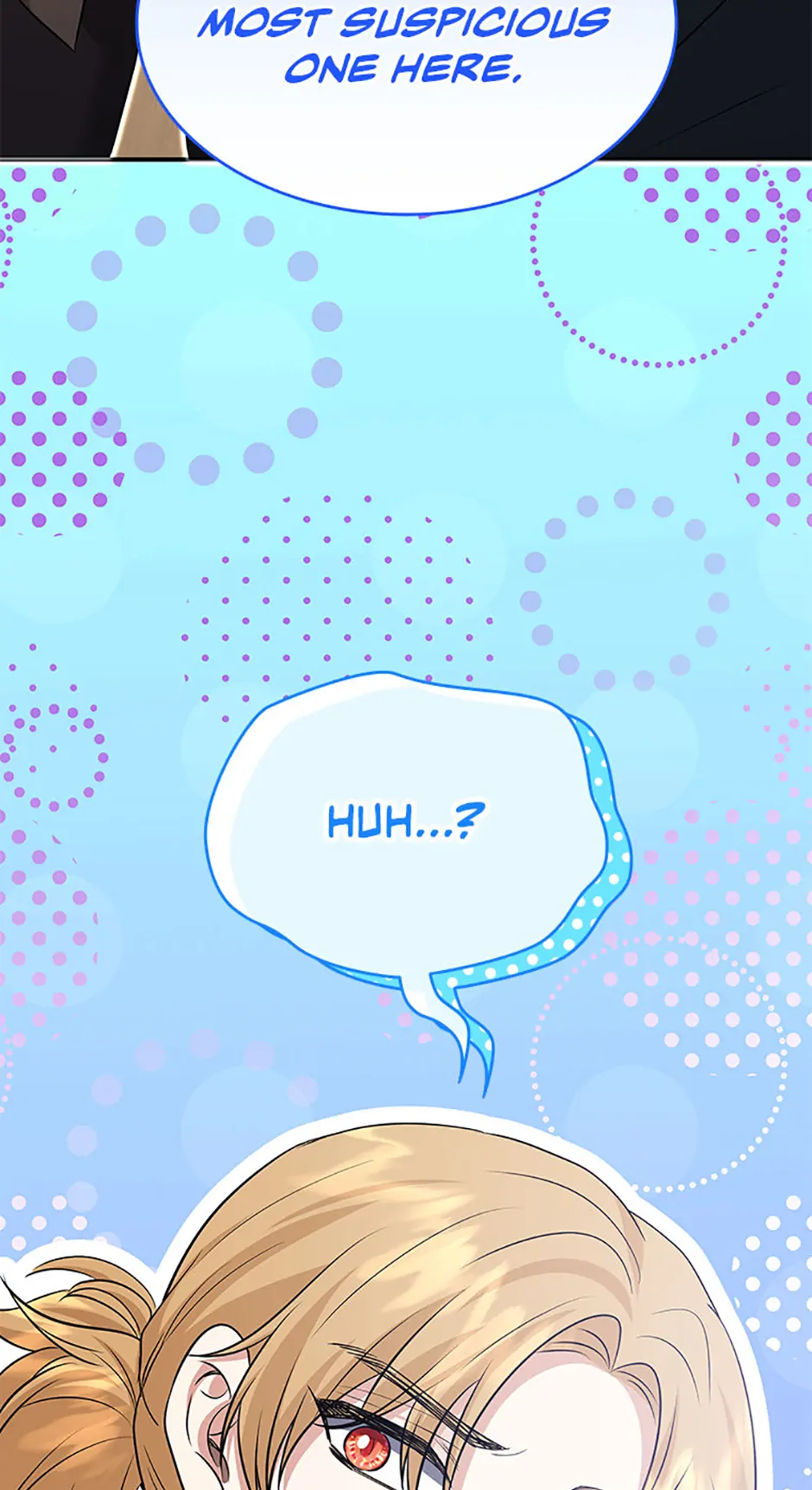 Marriage and Sword Chapter 102 - Page 91