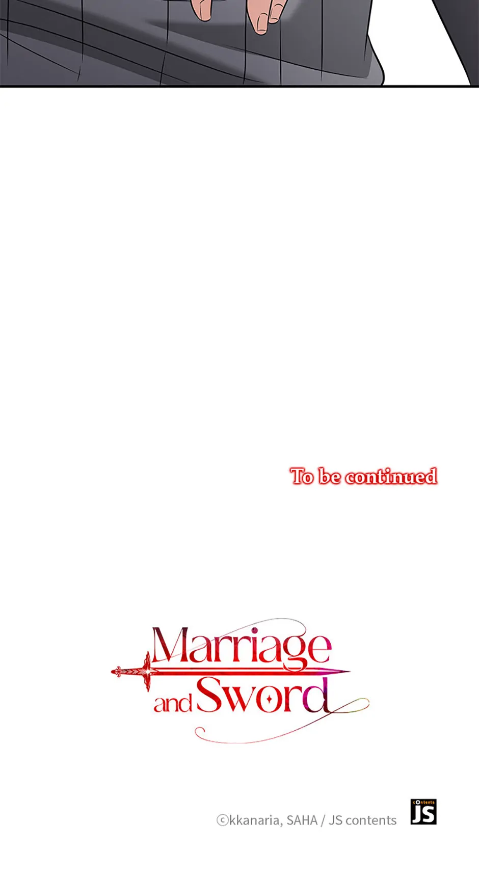 Marriage and Sword Chapter 102 - Page 93