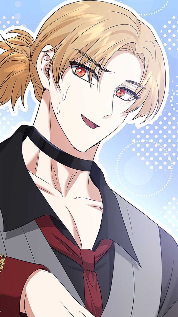 Marriage and Sword Chapter 103 - Page 4