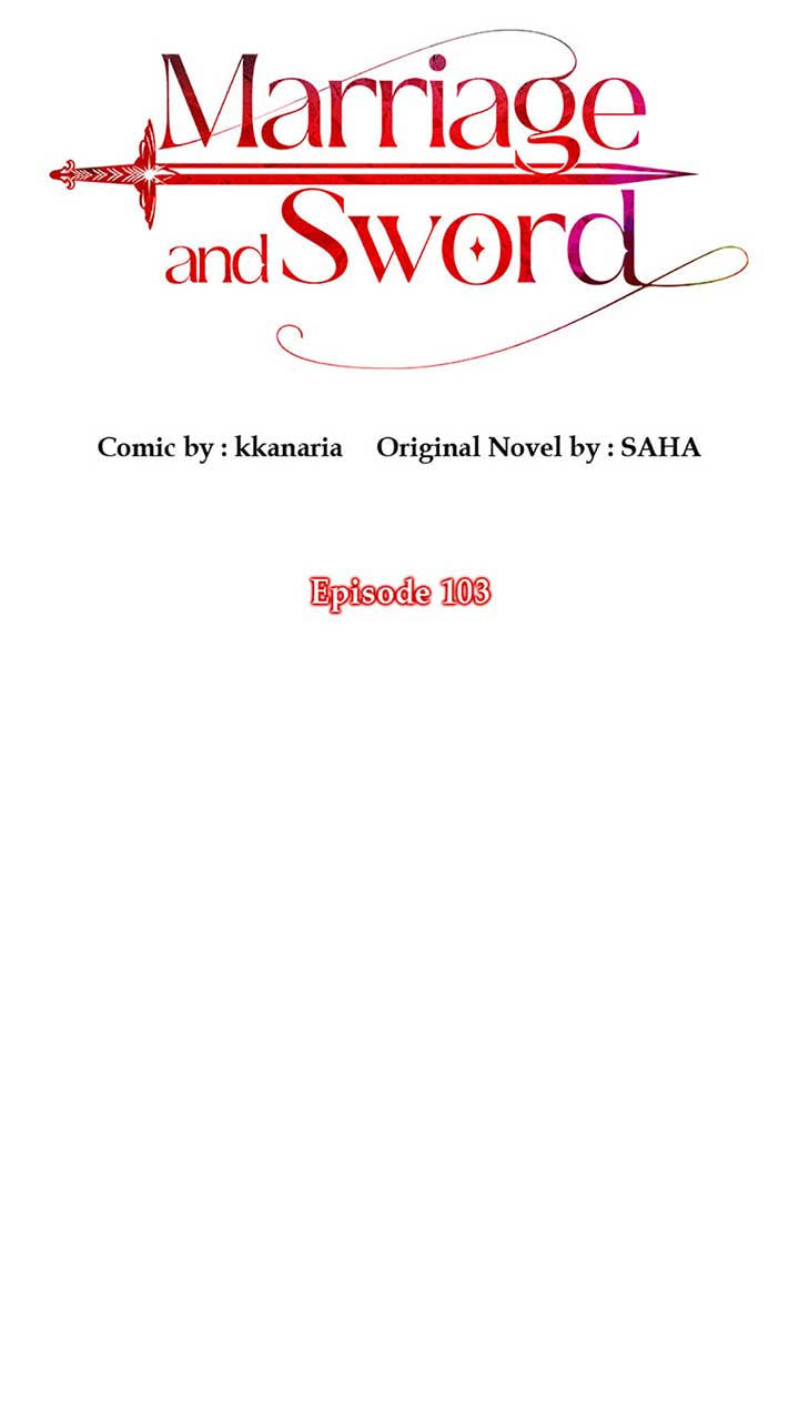 Marriage and Sword Chapter 103 - Page 6