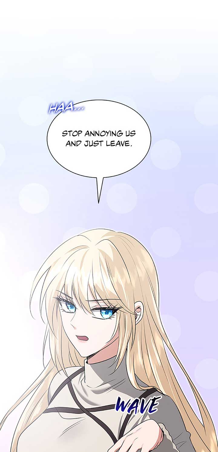 Marriage and Sword Chapter 103 - Page 7