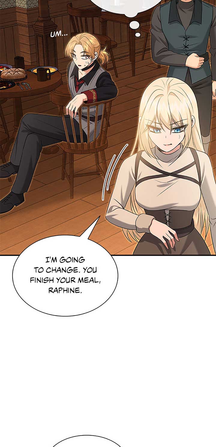 Marriage and Sword Chapter 103 - Page 9