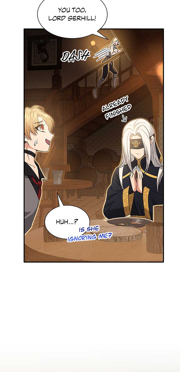 Marriage and Sword Chapter 103 - Page 10