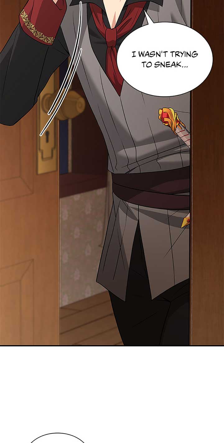 Marriage and Sword Chapter 103 - Page 22