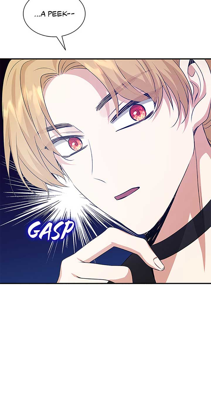 Marriage and Sword Chapter 103 - Page 23