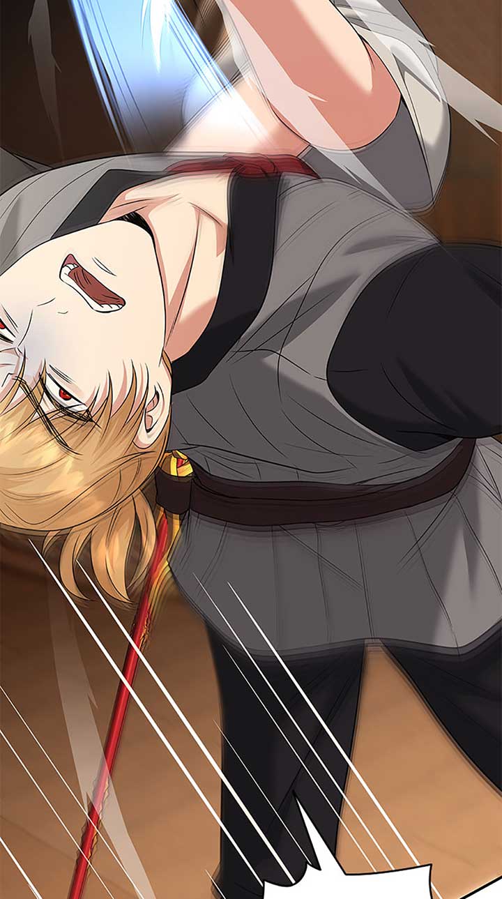 Marriage and Sword Chapter 103 - Page 25