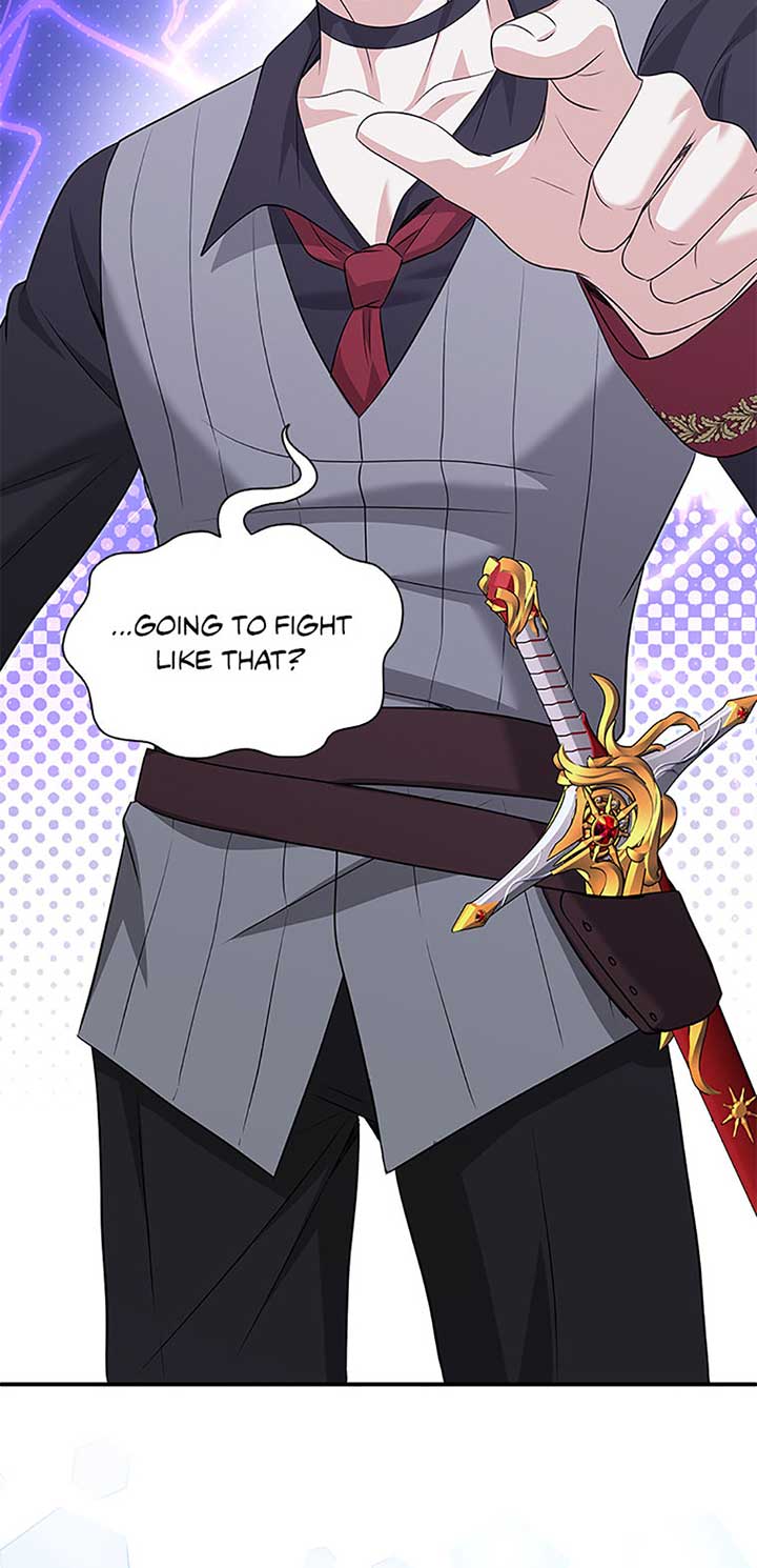 Marriage and Sword Chapter 103 - Page 33