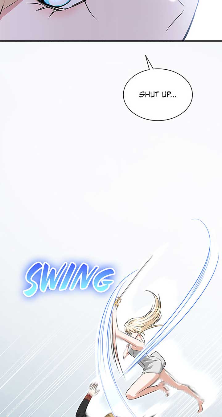 Marriage and Sword Chapter 103 - Page 38