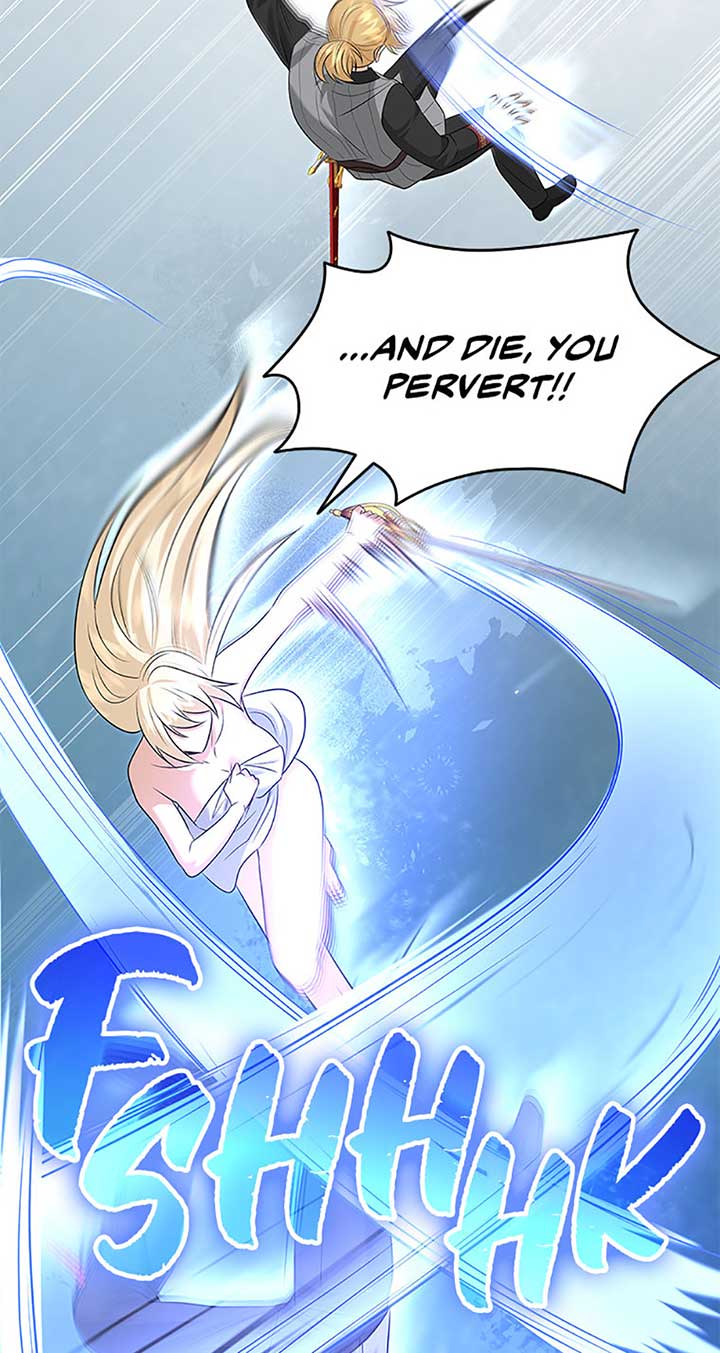 Marriage and Sword Chapter 103 - Page 39