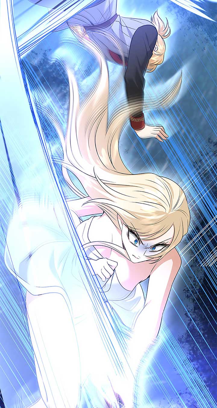 Marriage and Sword Chapter 103 - Page 40