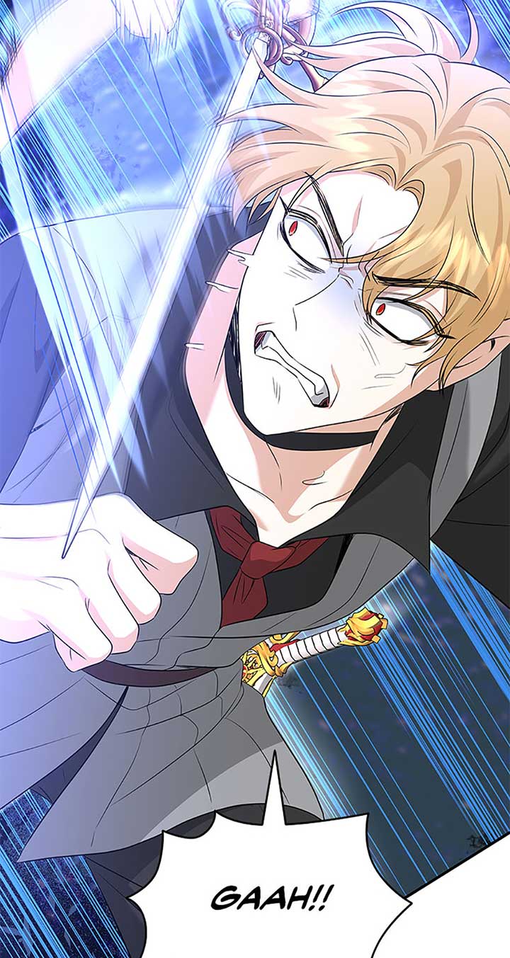 Marriage and Sword Chapter 103 - Page 41