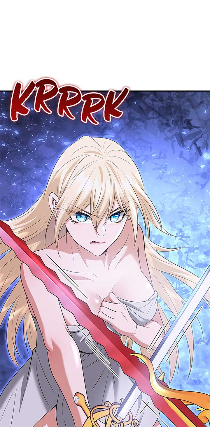 Marriage and Sword Chapter 103 - Page 44