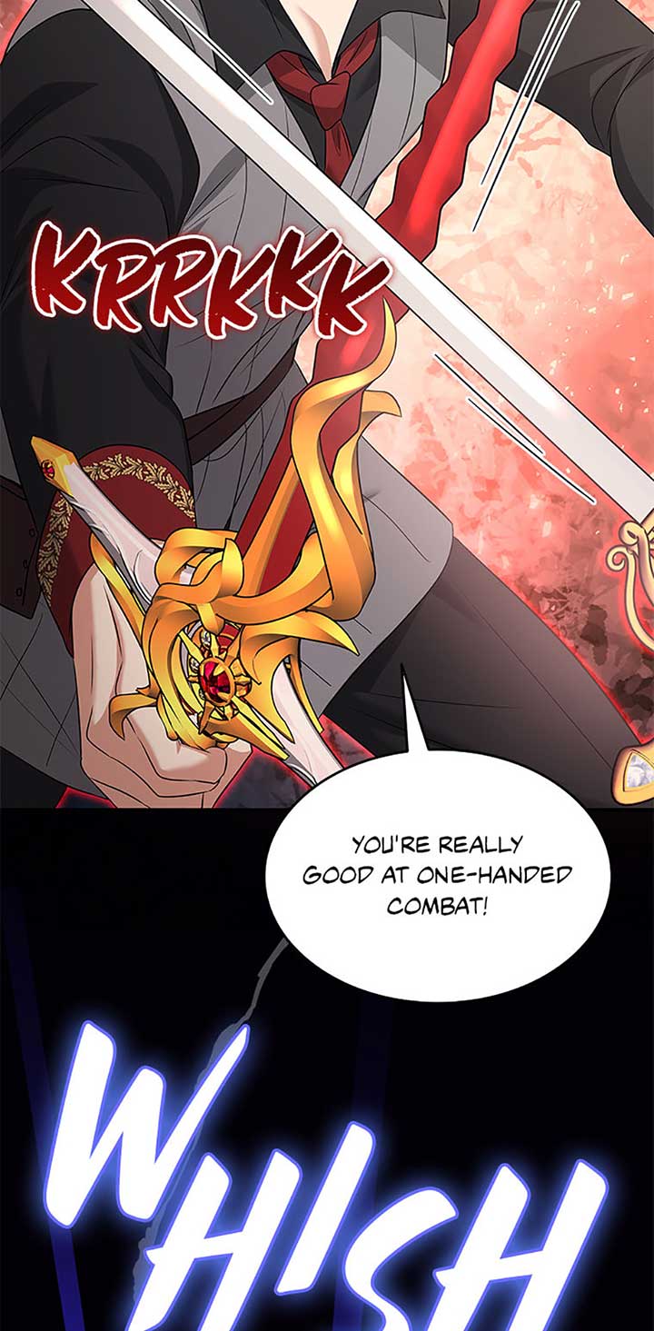 Marriage and Sword Chapter 103 - Page 46