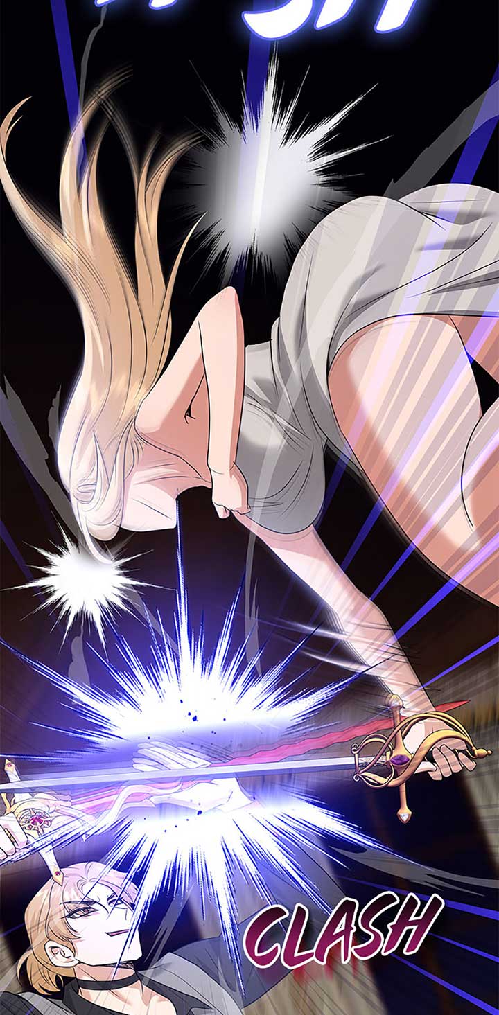 Marriage and Sword Chapter 103 - Page 47