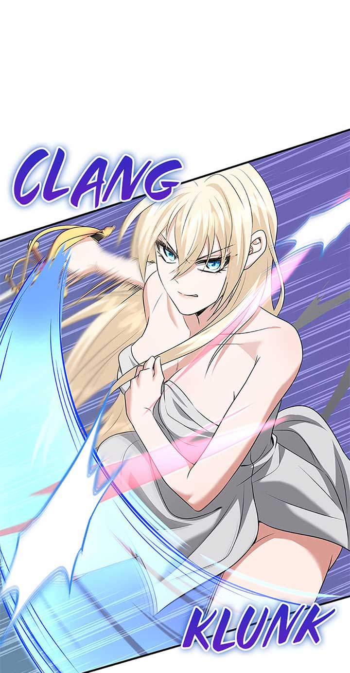 Marriage and Sword Chapter 103 - Page 49